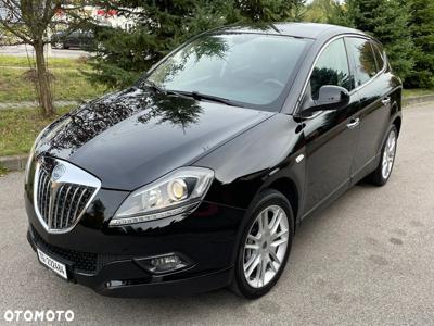 Lancia Delta 1.8 T-Jet Executive Sportronic