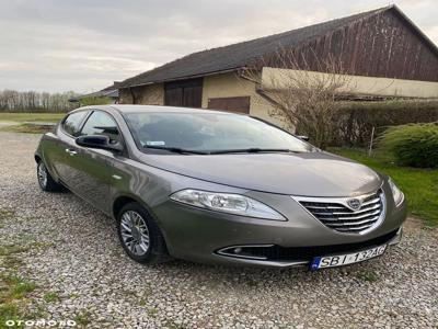 Lancia Ypsilon 1.2 8V Gold S&S