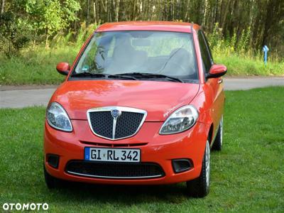 Lancia Ypsilon Y 1.2 8v Elefantino