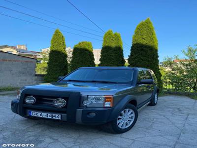 Land Rover Discovery IV 2.7D V6 HSE