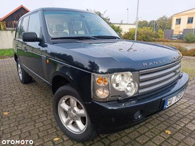 Land Rover Range Rover 3.0TD Vogue