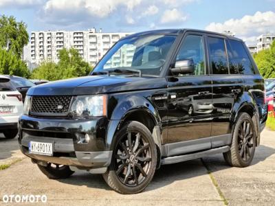 Land Rover Range Rover Sport S 3.0TD V6 S