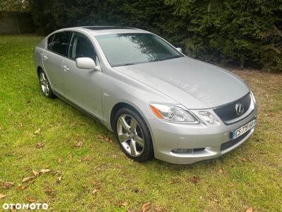 Lexus GS 300 Prestige +