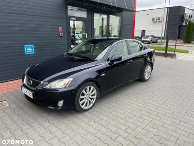 Lexus IS 250 Prestige