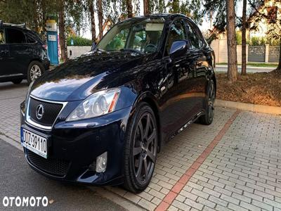 Lexus IS 250 Prestige