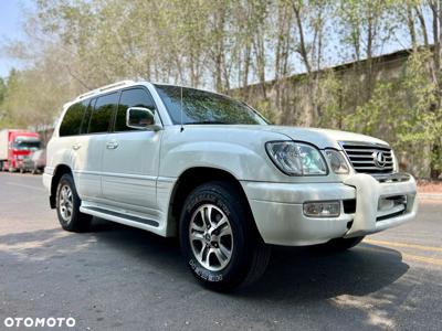 Lexus LX 470