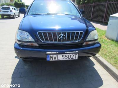 Lexus RX 300