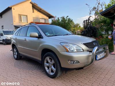 Lexus RX 330 FWD