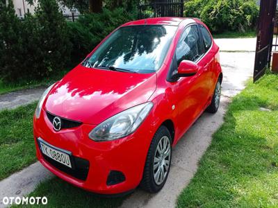 Mazda 2 1.3 Comfort