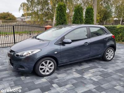 Mazda 2 1.3 Comfort