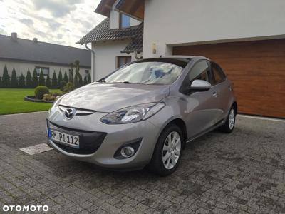 Mazda 2 1.3 Exclusive