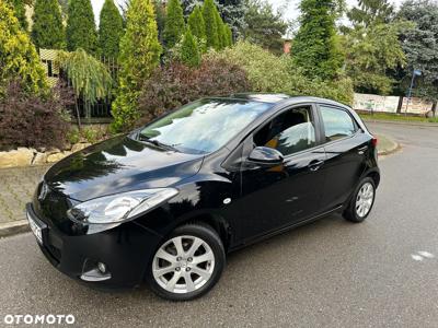 Mazda 2 1.3 Impression