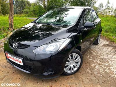 Mazda 2 1.3 Impression