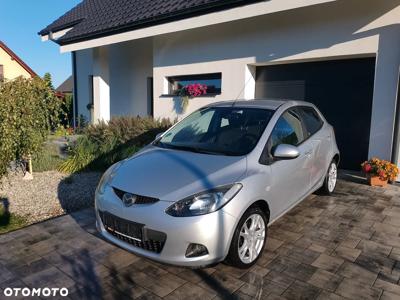 Mazda 2 1.3 Impression