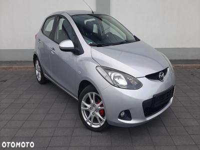 Mazda 2 1.3 Impression