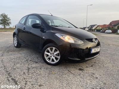 Mazda 2 1.3 MZR Active