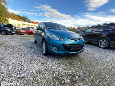 Mazda 2 1.5 MZR Activematik Center-Line