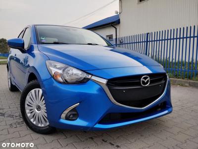 Mazda 2 1.5 Skyenergy