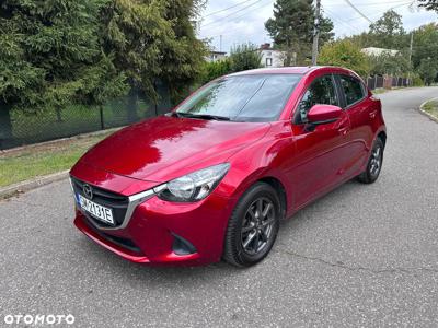 Mazda 2 1.5 Skymotion