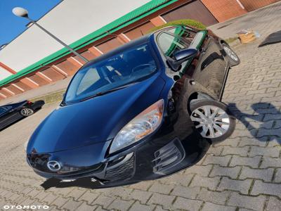 Mazda 3 1.6 Active +