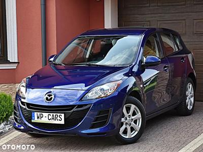 Mazda 3 1.6 Active