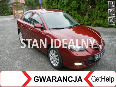 Mazda 3 1.6 Exclusive