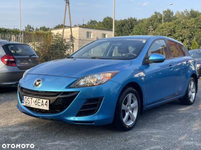 Mazda 3 1.6 Sport Active