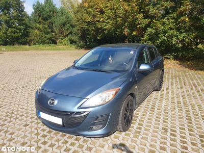 Mazda 3 2.0 Exclusive +