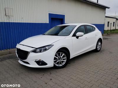 Mazda 3 2.0 Skyenergy