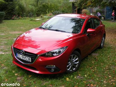 Mazda 3 2.0 Skyenergy