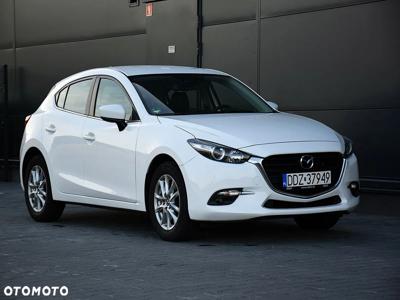 Mazda 3 2.0 Skymotion