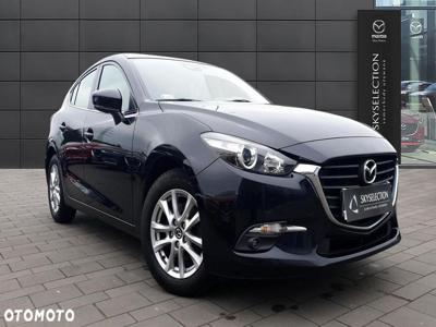 Mazda 3 2.0 Skymotion