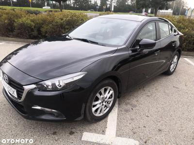 Mazda 3 2.0 Skymotion EU6