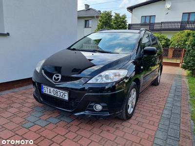 Mazda 5 1.8 Active