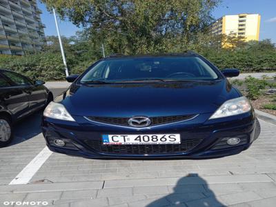 Mazda 5 1.8 Comfort