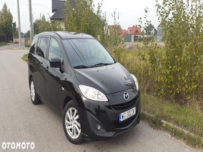 Mazda 5 1.8 Comfort