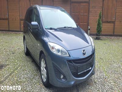 Mazda 5 1.8 Comfort