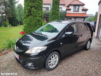 Mazda 5 2.0 Top