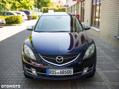 Mazda 6 2.0 Active