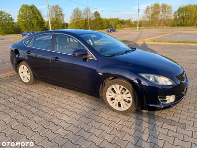 Mazda 6 2.0 Active