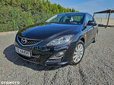 Mazda 6 2.0 Exclusive