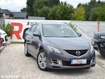 Mazda 6 2.0 Exclusive