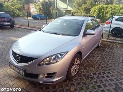 Mazda 6 2.0 Exclusive