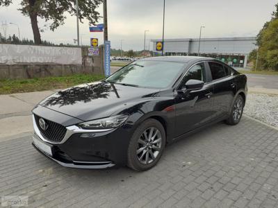 Mazda 6 III aut. 2,0 145 kM Salon Polska