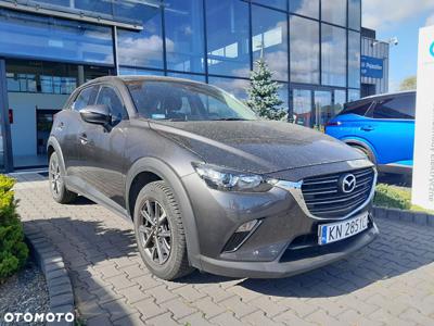 Mazda CX-3 2.0 SkyGo