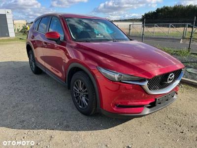 Mazda CX-5 2.0 Skyenergy 2WD