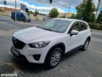 Mazda CX-5 2.0 Skymotion 2WD