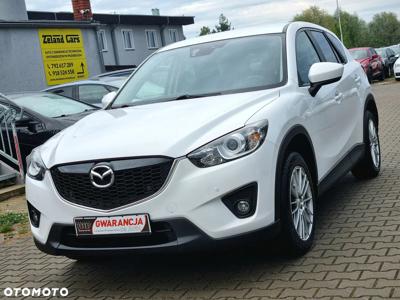 Mazda CX-5 2.0 Skymotion 2WD