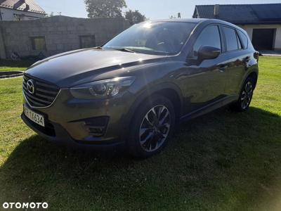 Mazda CX-5 2.0 Skypassion