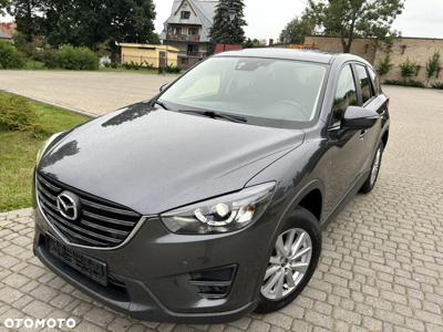 Mazda CX-5 2.2 D Skypassion